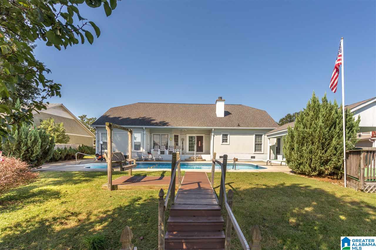 630 Cove Point Drive Riverside, AL 35135 - Photo 40 of 40 Gallery Image 40