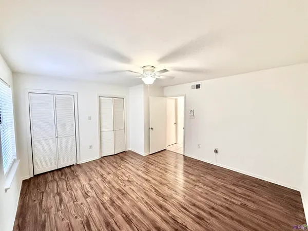 $1,075 | 5222 Butter Creek Lane, Unit E2, Baton Rouge, LA 70809