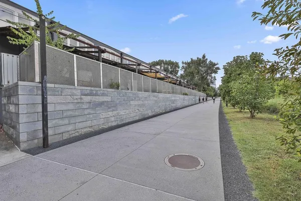 a view of outdoor space