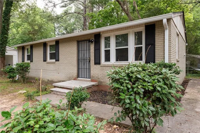 $1,295 | 3527 Bolfair Drive Northwest, Atlanta, GA 30331