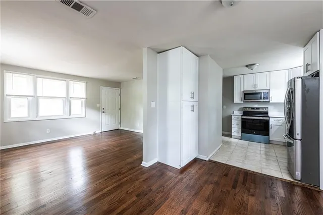 $1,295 | 3527 Bolfair Drive Northwest, Atlanta, GA 30331