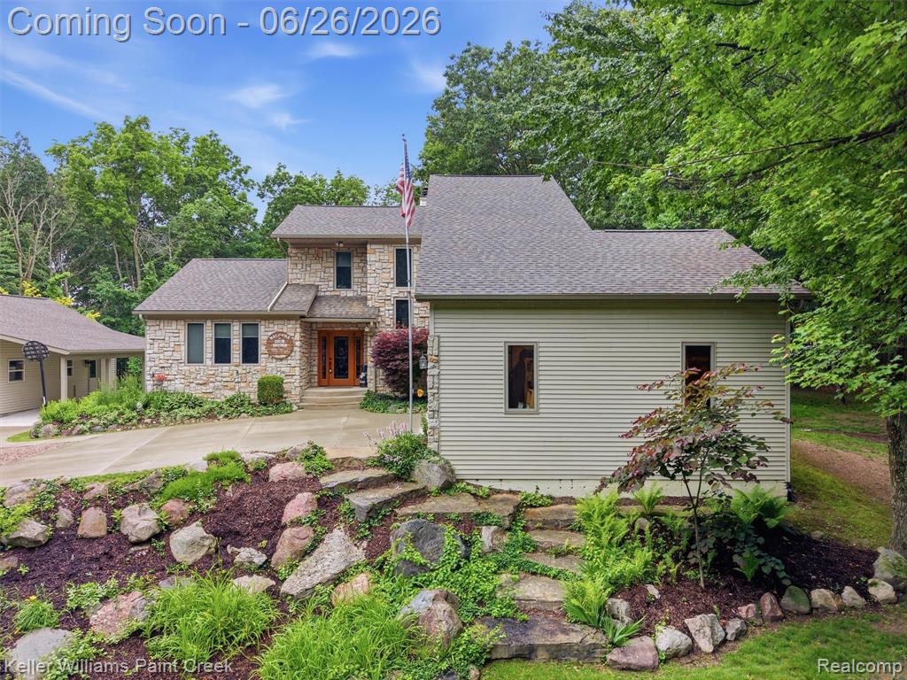 4196 Hosner Road Oxford, MI 48370 - Photo 15 of 67