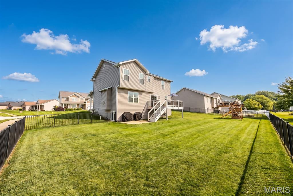 541 Frost Court O'Fallon, IL 62269 - Photo 4 of 30