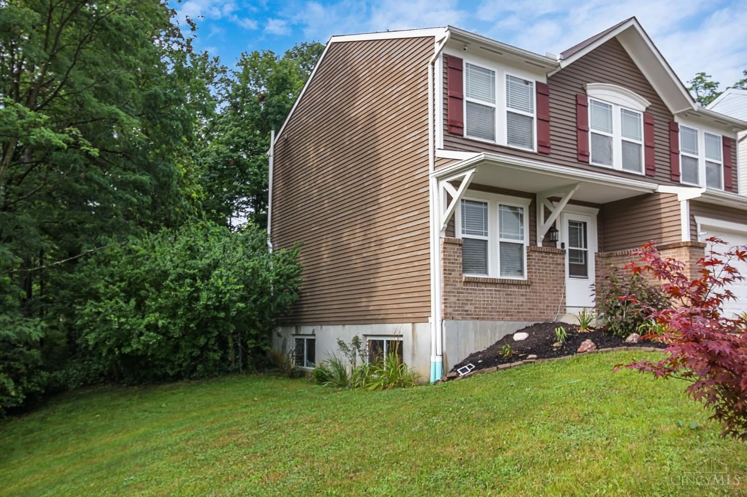 80 Wooded Ridge Drive Amelia, OH 45102 - Photo 5 of 46