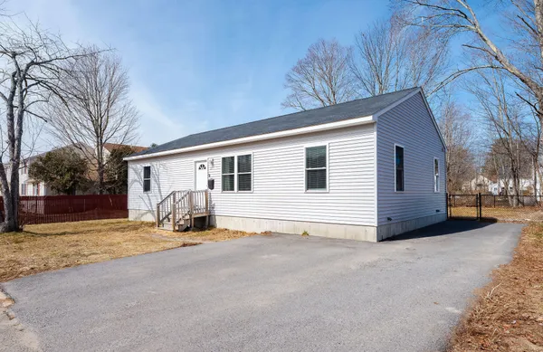$365,000 | 22 Mill Street, Sanford, ME 04083