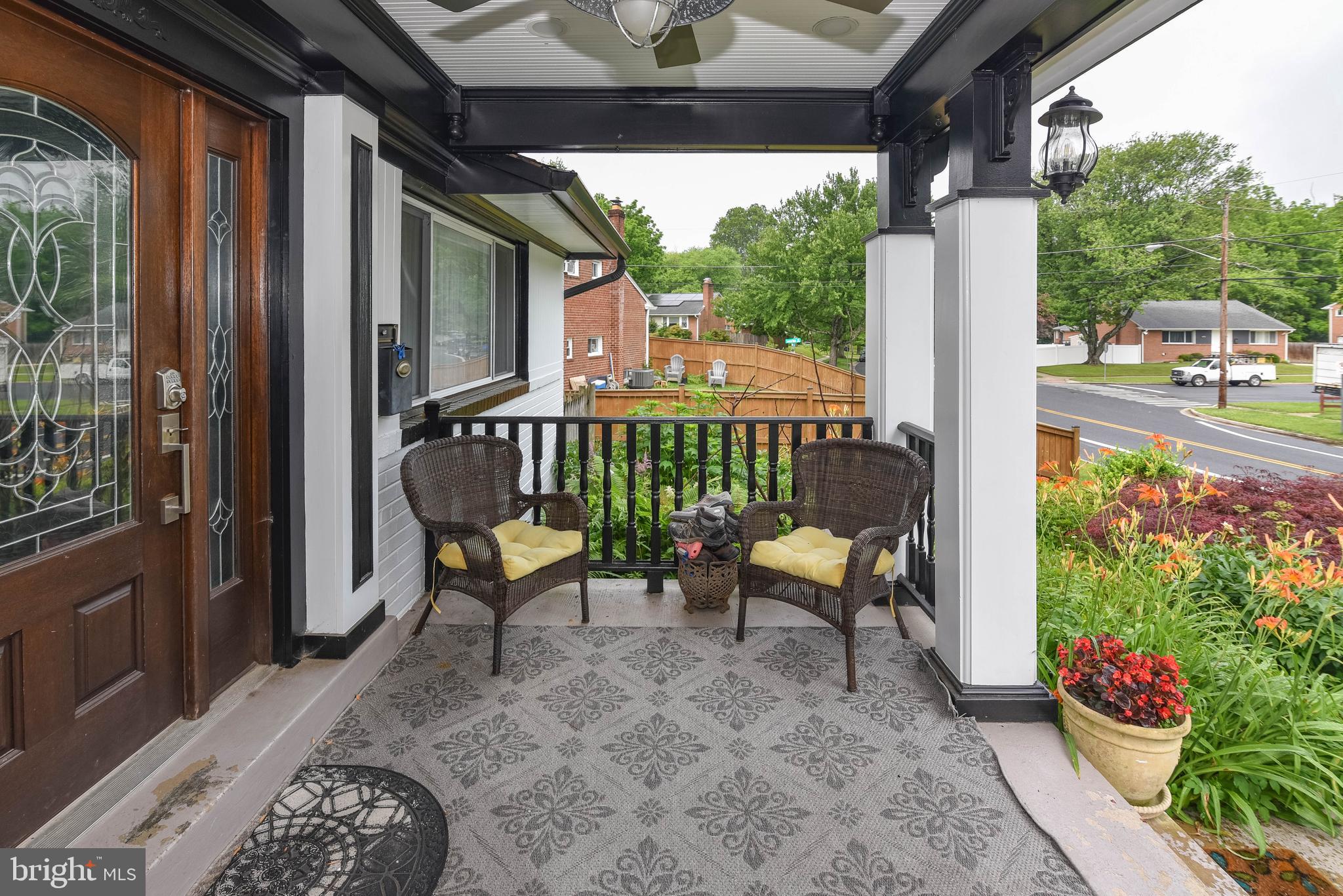 3702 May Street Silver Spring, MD 20906 - Photo 9 of 79