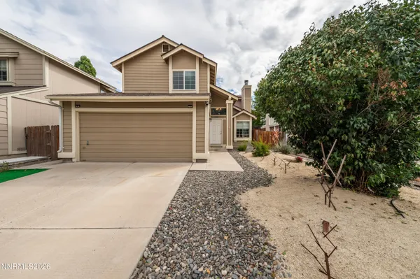 $575,000 | 2736 Caballo Drive, Reno, NV 89502