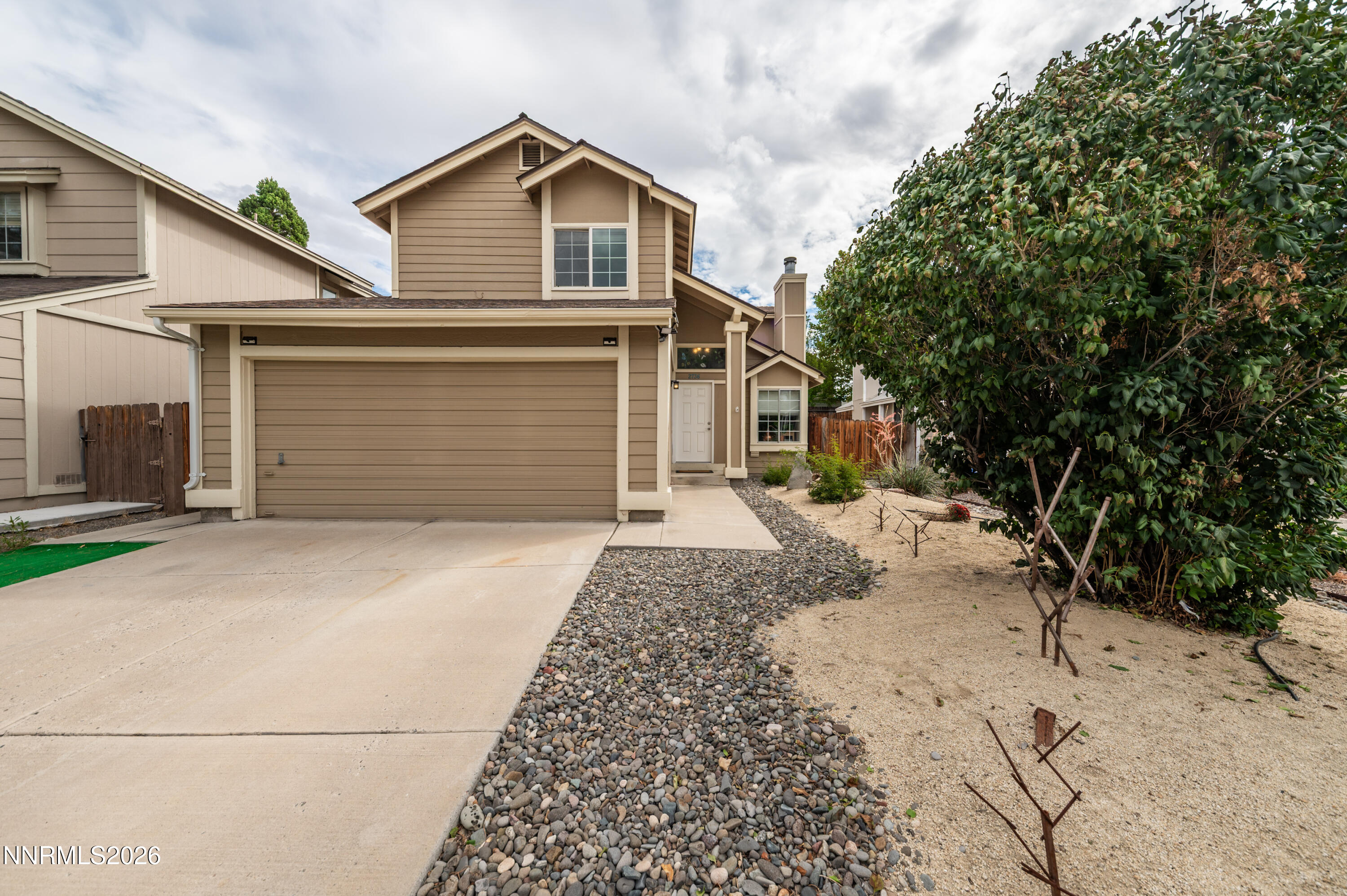 2736 Caballo Drive Reno, NV 89502 - Photo 1 of 22 c-1004