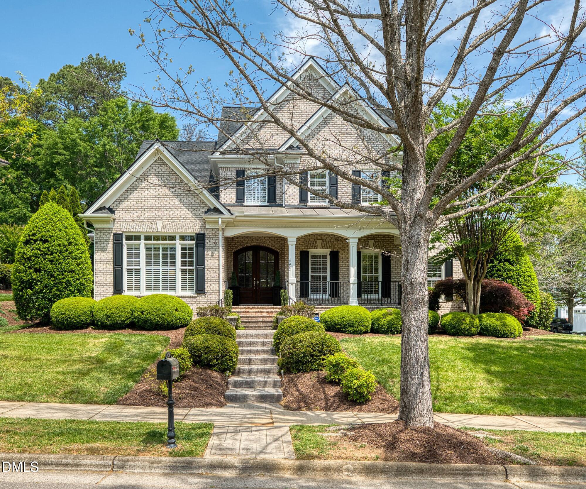 Welcome Home!