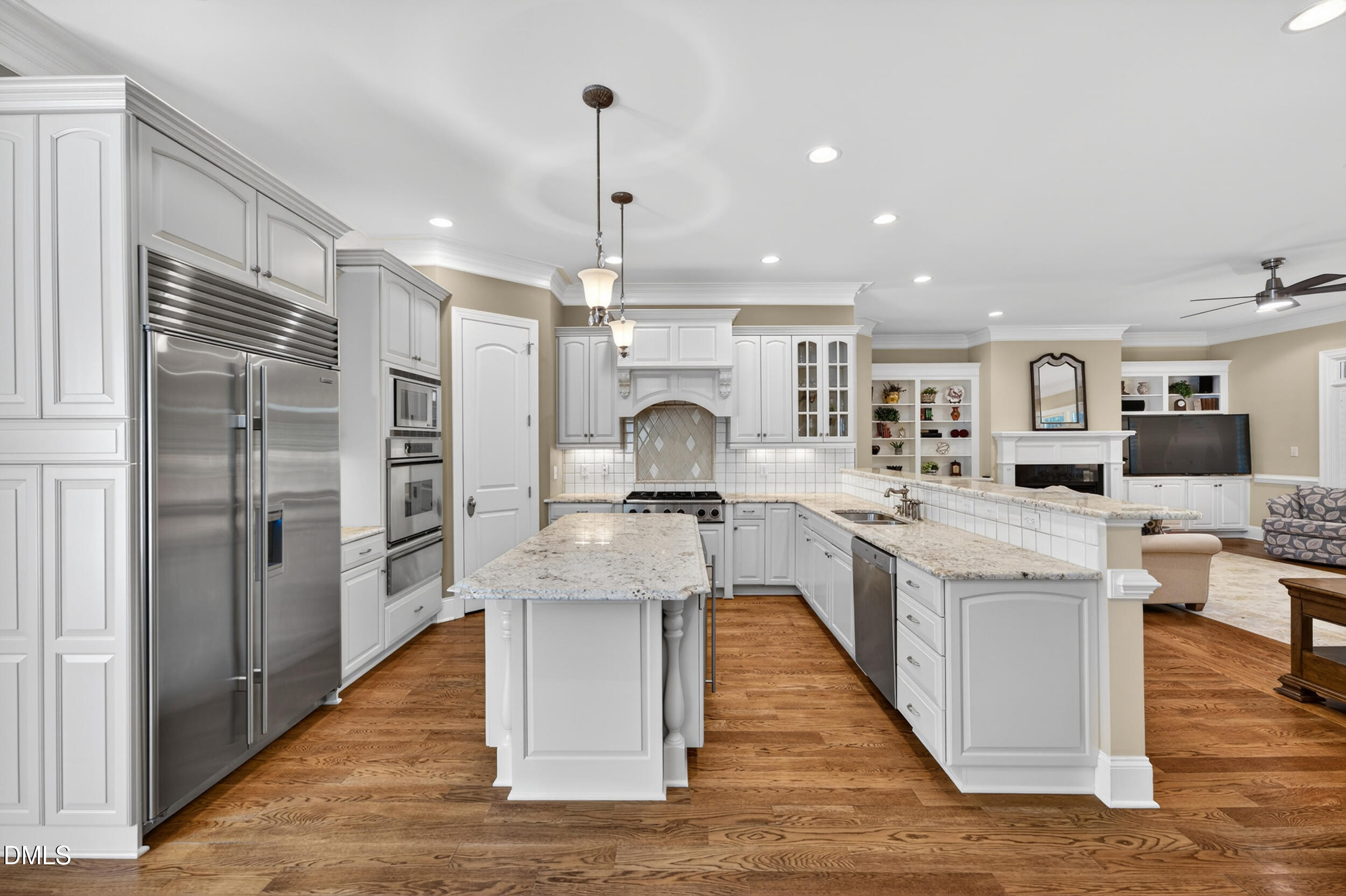 3202 Rain Forrest Way Raleigh, NC 27614 - Photo 13 of 54 Kitchen
