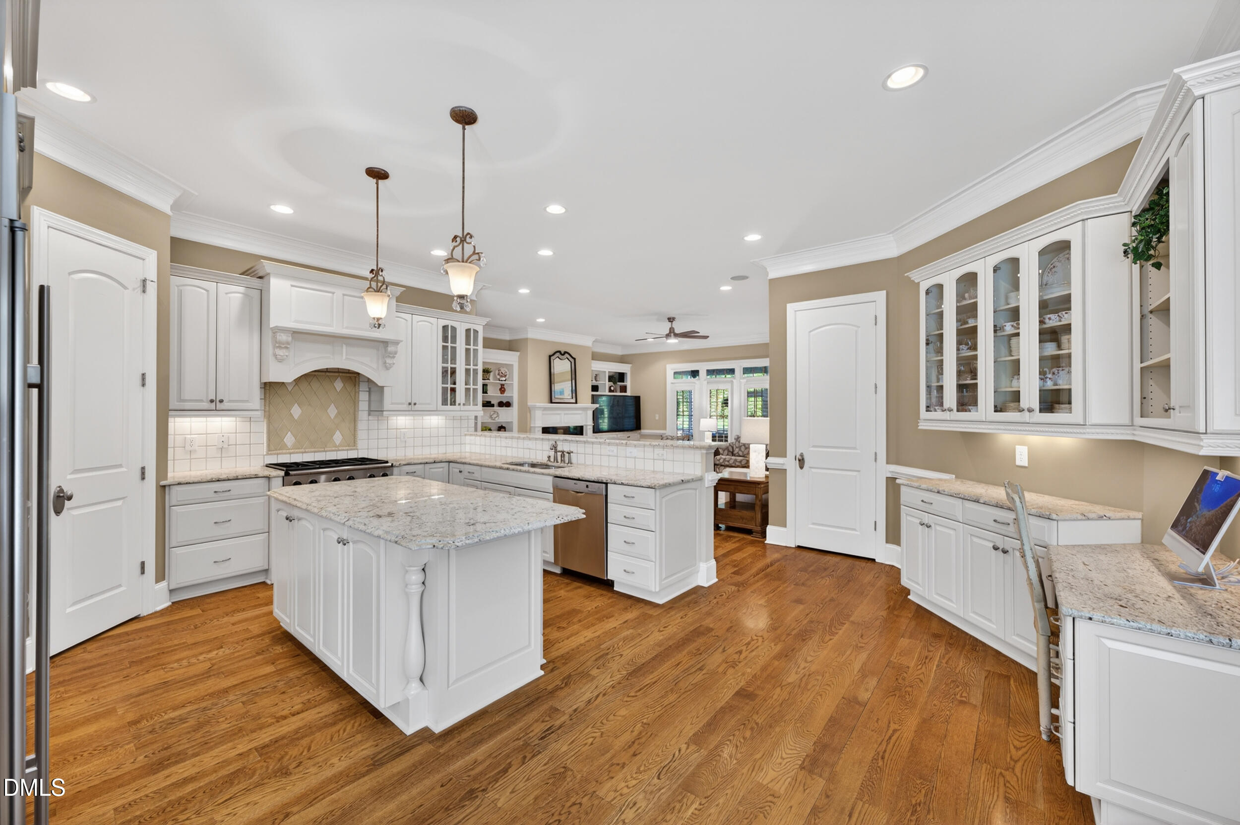 3202 Rain Forrest Way Raleigh, NC 27614 - Photo 15 of 54 Kitchen