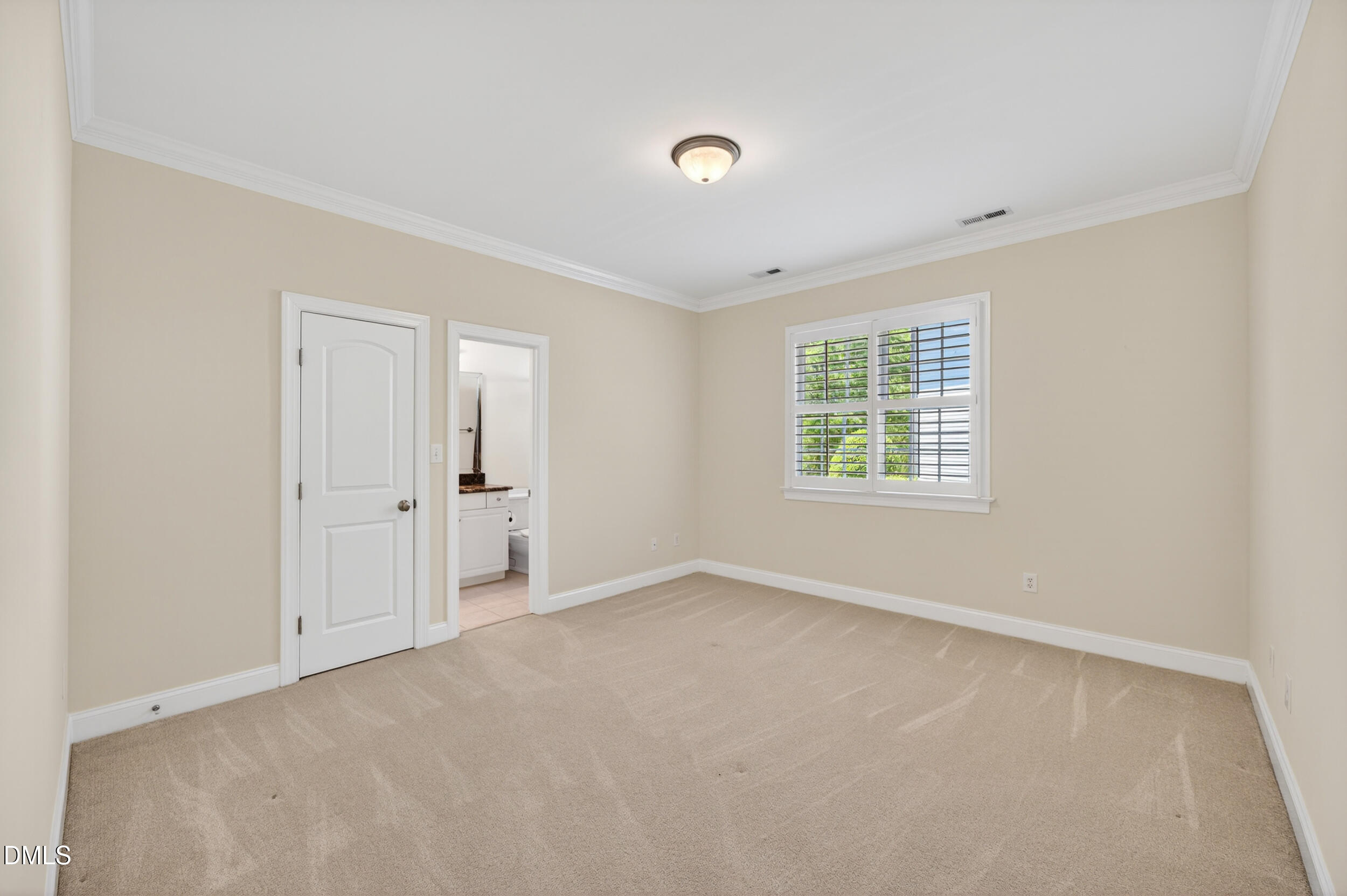 3202 Rain Forrest Way Raleigh, NC 27614 - Photo 24 of 54 Bedroom 2