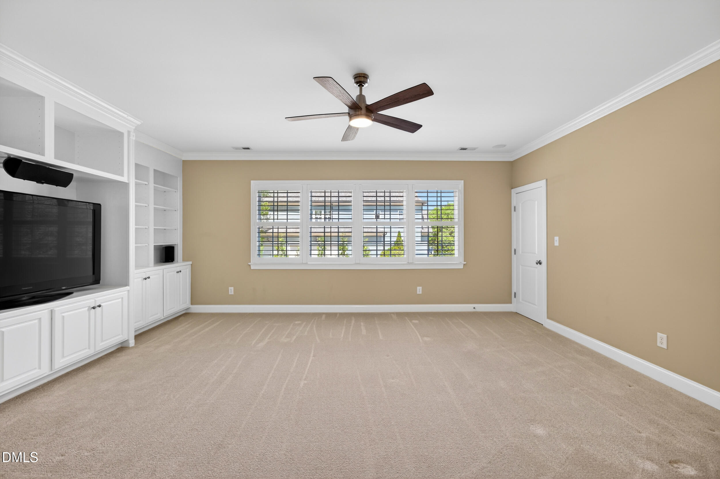 3202 Rain Forrest Way Raleigh, NC 27614 - Photo 26 of 54 2nd Floor bonus Room