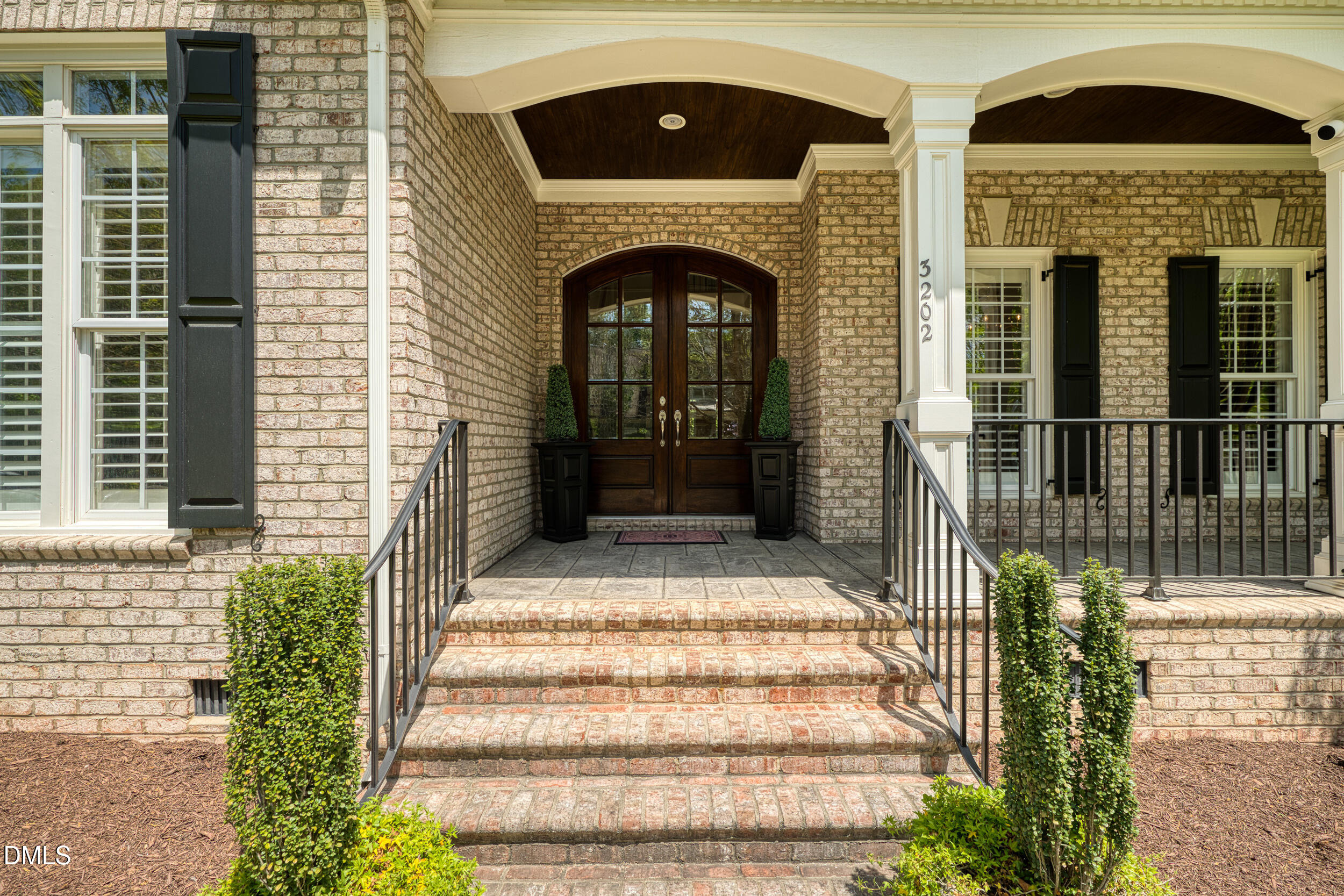 3202 Rain Forrest Way Raleigh, NC 27614 - Photo 2 of 54 5 -3202 rain forrest way, exterior