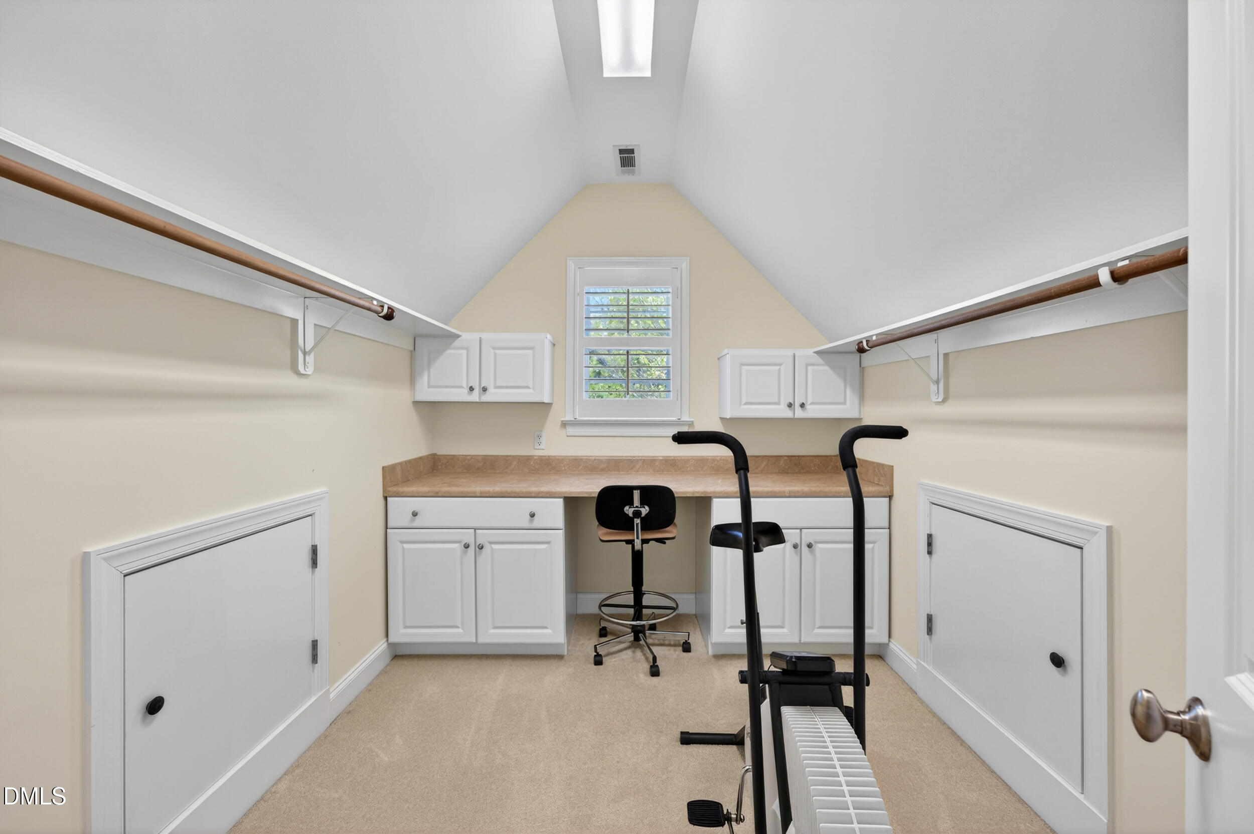 3202 Rain Forrest Way Raleigh, NC 27614 - Photo 29 of 54 Bedroom 3 Walk In Closet