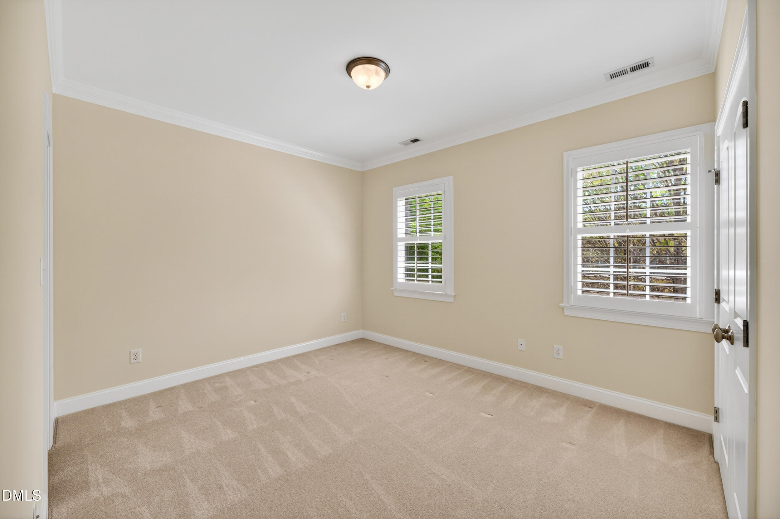 3202 Rain Forrest Way Raleigh, NC 27614 - Photo 33 of 54 Bedroom 5
