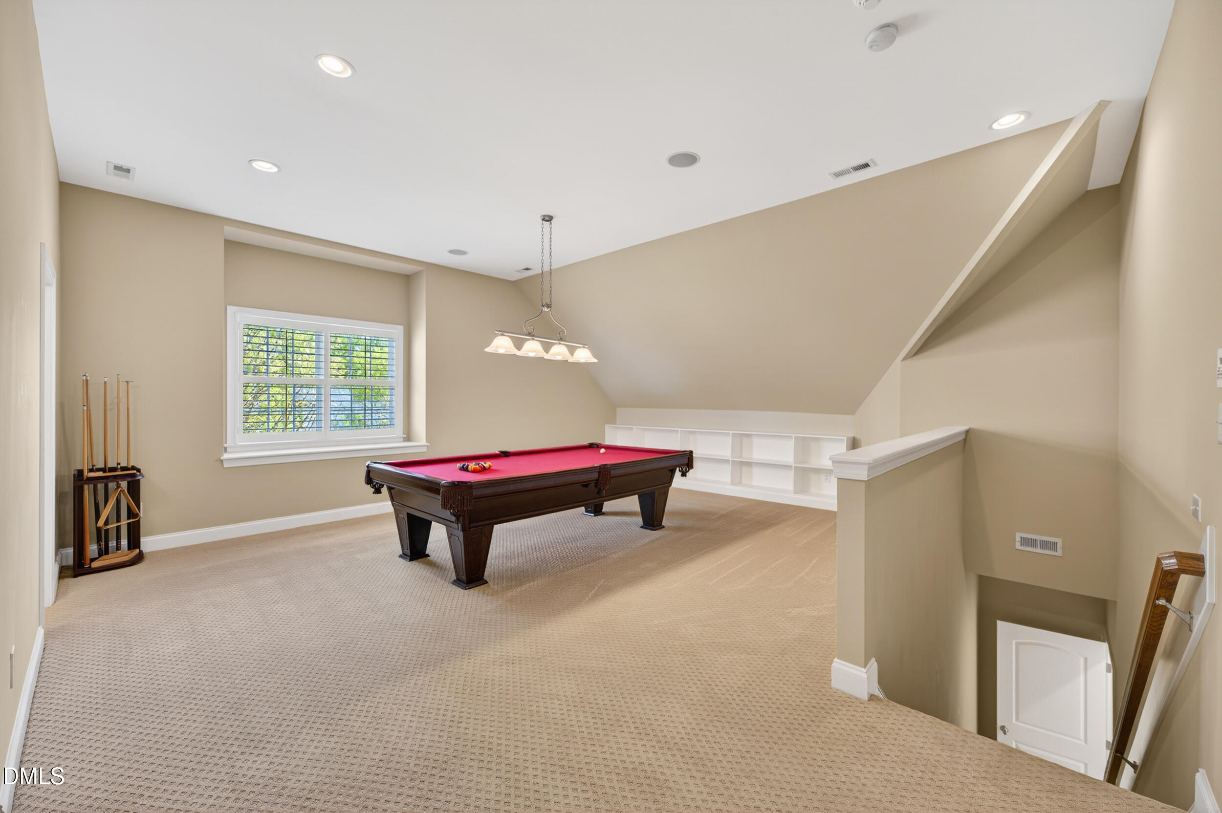 3202 Rain Forrest Way Raleigh, NC 27614 - Photo 34 of 54 3rd Floor Room