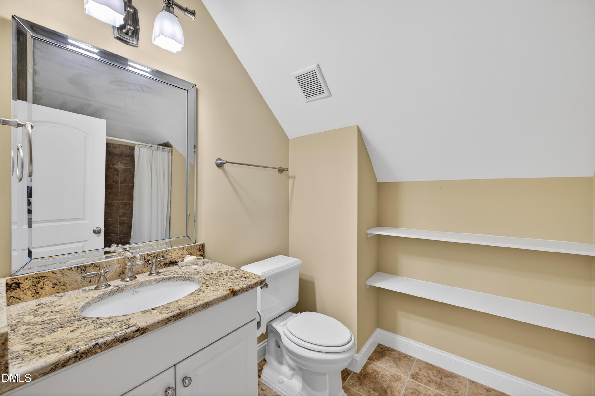 3202 Rain Forrest Way Raleigh, NC 27614 - Photo 36 of 54 3rd Floor Bathroom