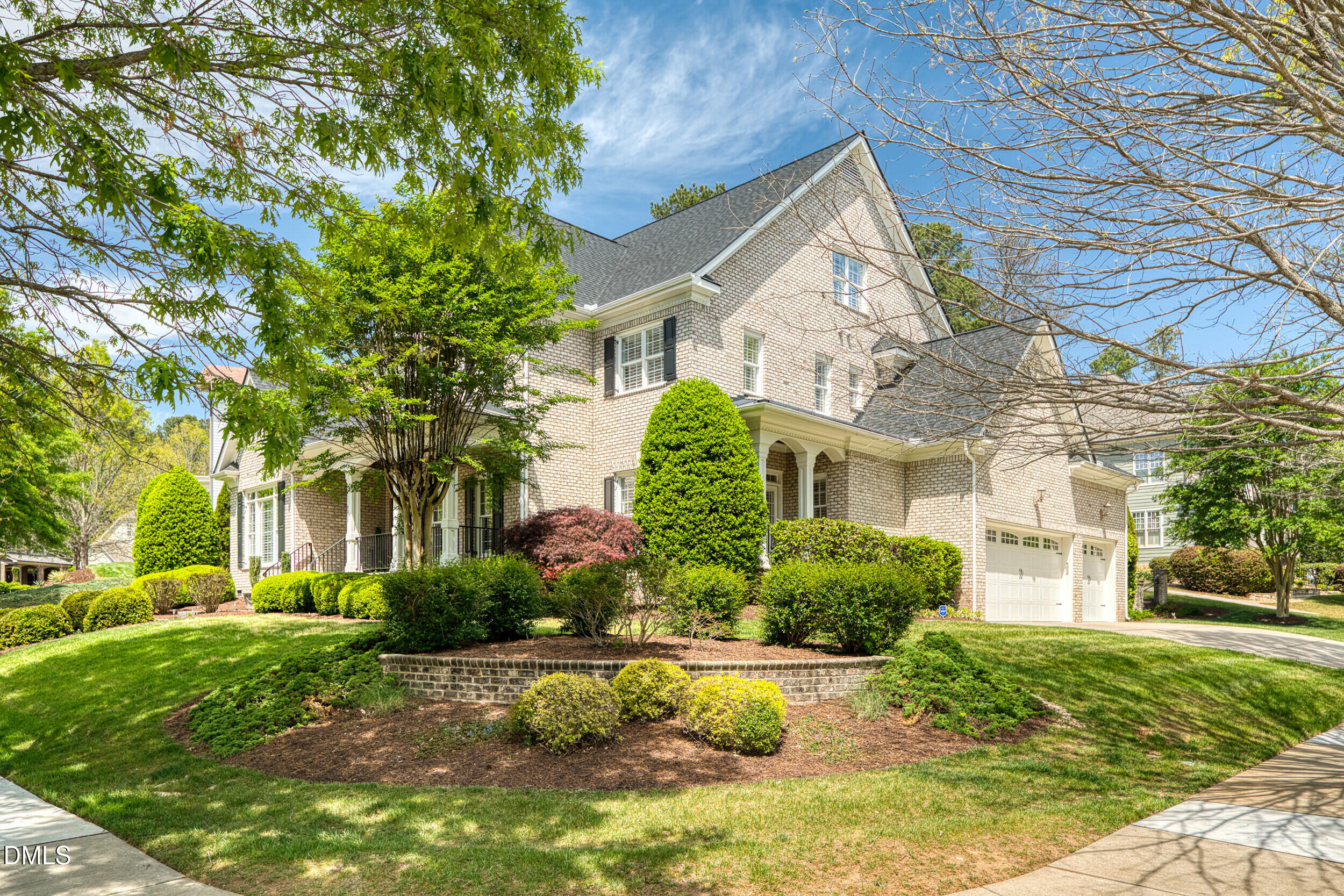 3202 Rain Forrest Way Raleigh, NC 27614 - Photo 3 of 54 Corner Lot