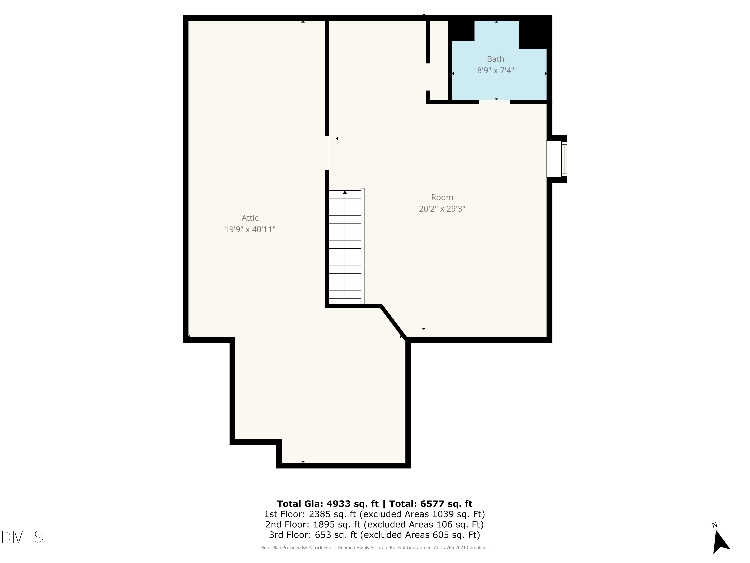 3202 Rain Forrest Way Raleigh, NC 27614 - Photo 54 of 54
