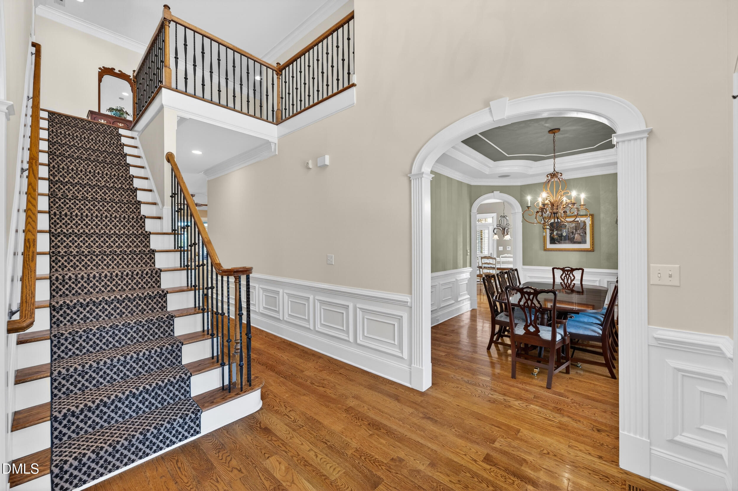 3202 Rain Forrest Way Raleigh, NC 27614 - Photo 5 of 54 14 -3202 rain forrest way, interior
