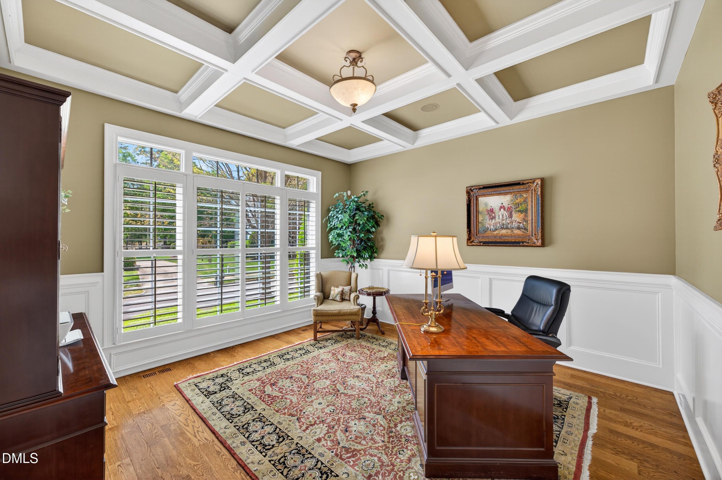 3202 Rain Forrest Way Raleigh, NC 27614 - Photo 7 of 54 Office