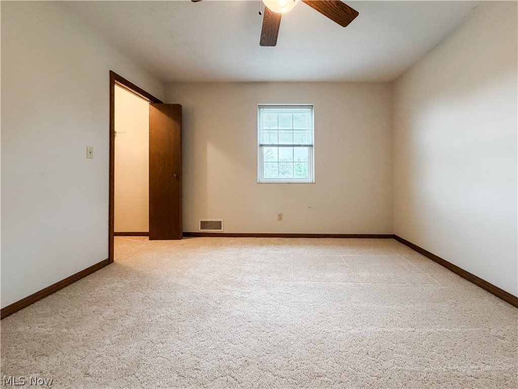 87 Cummins Street Washington, WV 26181 - Photo 29 of 45 Bedroom 4