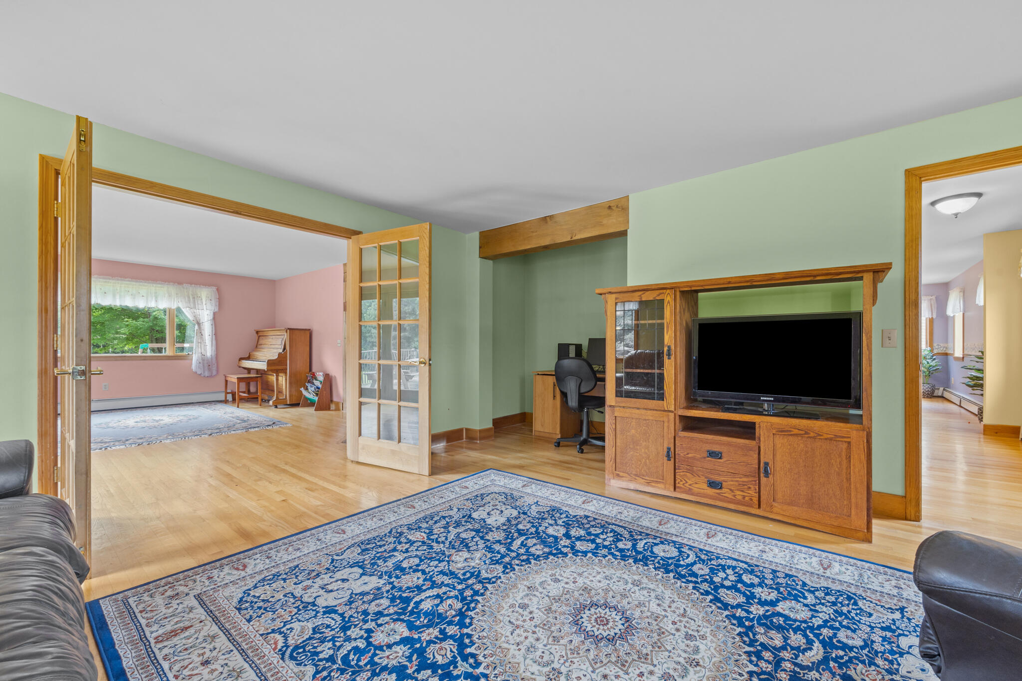 33 Storer Road Bradford, ME 04410 - Photo 38 of 73 33 Storer Rd