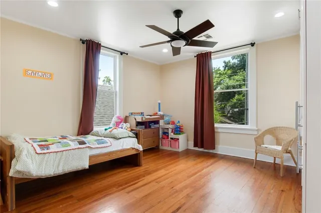 $4,400 | 7319 Freret Street, New Orleans, LA 70118