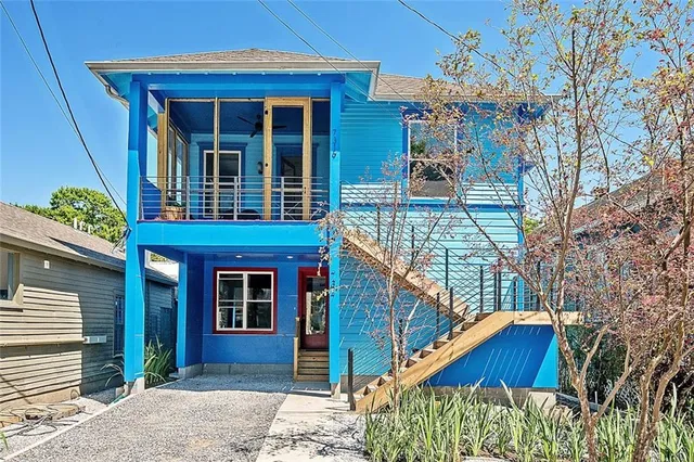 $4,400 | 7319 Freret Street, New Orleans, LA 70118
