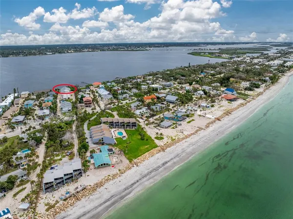 $394,900 | 5031 North Beach Road, Unit 222, Englewood, FL 34223
