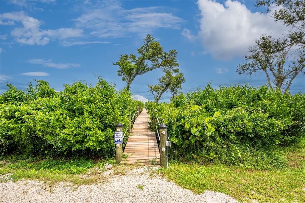 5031 North Beach Road, Unit 222 Englewood, FL 34223 - Photo 45 of 64