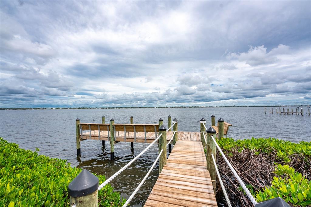 5031 North Beach Road, Unit 222 Englewood, FL 34223 - Photo 46 of 64