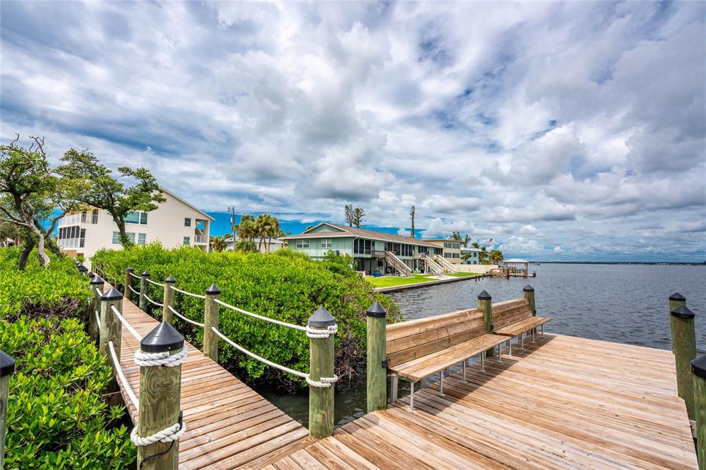 5031 North Beach Road, Unit 222 Englewood, FL 34223 - Photo 48 of 64