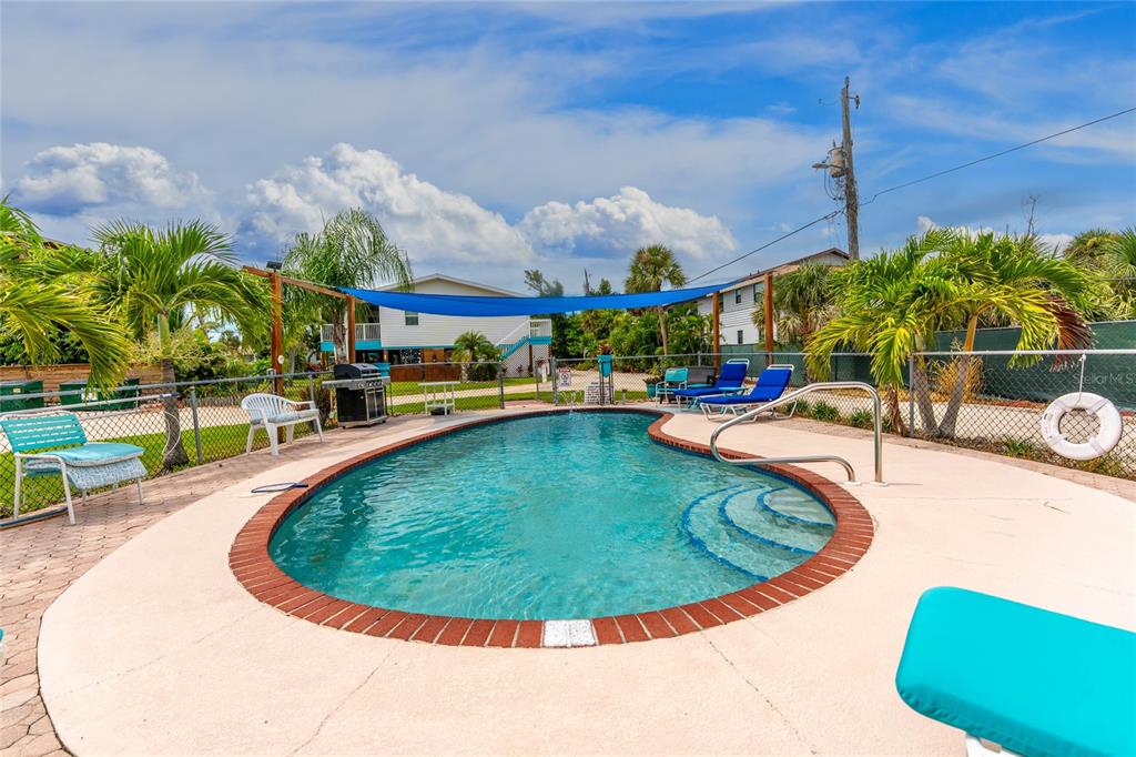 5031 North Beach Road, Unit 222 Englewood, FL 34223 - Photo 50 of 64