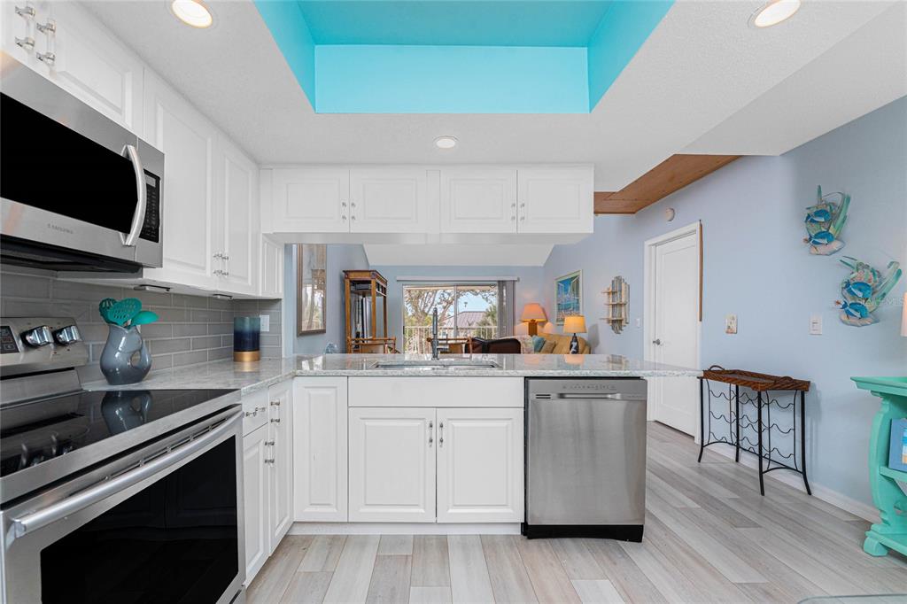 5031 North Beach Road, Unit 222 Englewood, FL 34223 - Photo 8 of 64