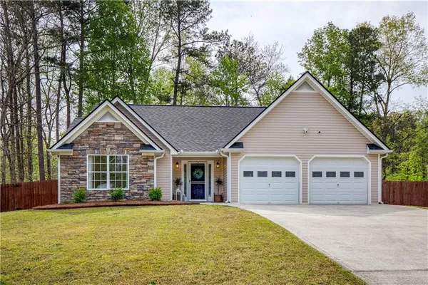 $320,000 | 104 Spring Brook Lane, Dallas, GA 30132