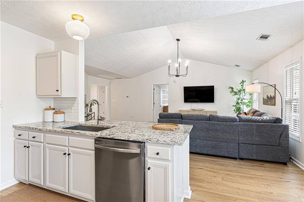 104 Spring Brook Lane Dallas, GA 30132 - Photo 11 of 18