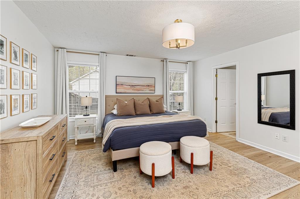 104 Spring Brook Lane Dallas, GA 30132 - Photo 13 of 18