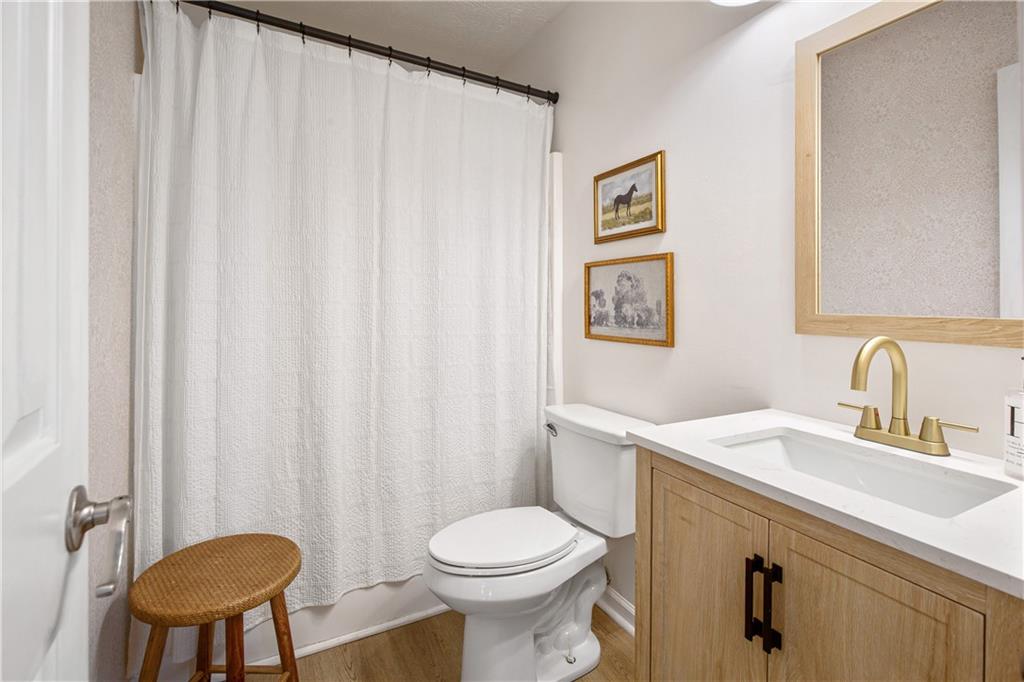 104 Spring Brook Lane Dallas, GA 30132 - Photo 16 of 18