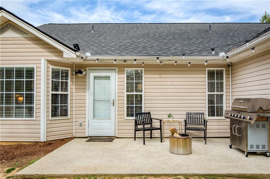 104 Spring Brook Lane Dallas, GA 30132 - Photo 17 of 18