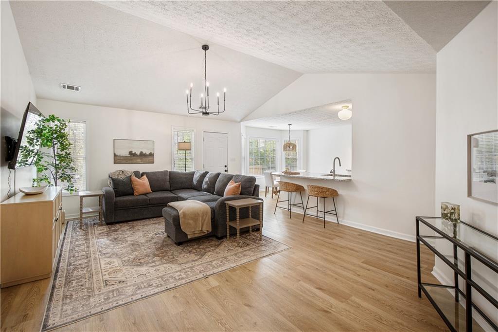 104 Spring Brook Lane Dallas, GA 30132 - Photo 4 of 18