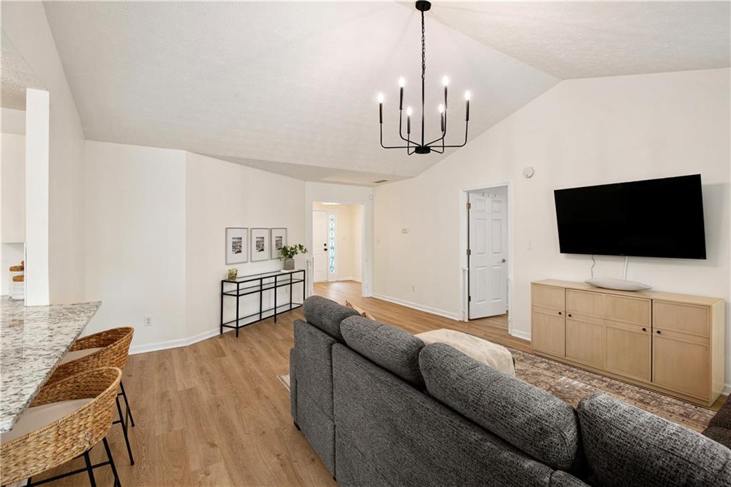 104 Spring Brook Lane Dallas, GA 30132 - Photo 6 of 18