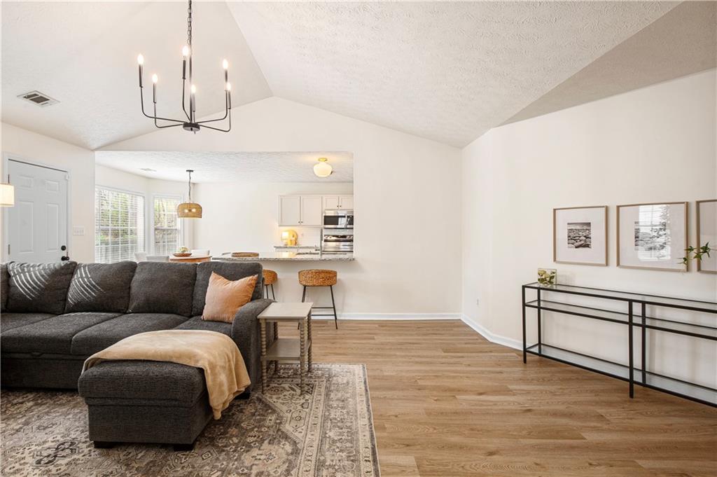 104 Spring Brook Lane Dallas, GA 30132 - Photo 7 of 18