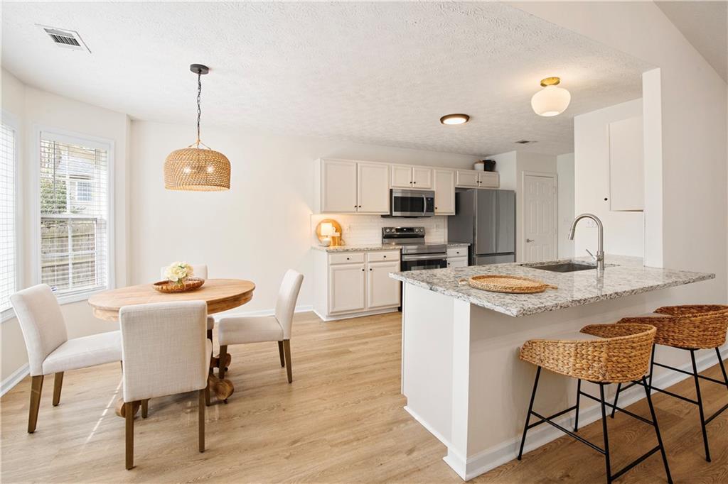 104 Spring Brook Lane Dallas, GA 30132 - Photo 8 of 18