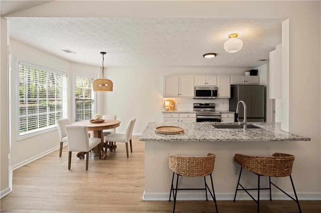 104 Spring Brook Lane Dallas, GA 30132 - Photo 9 of 18