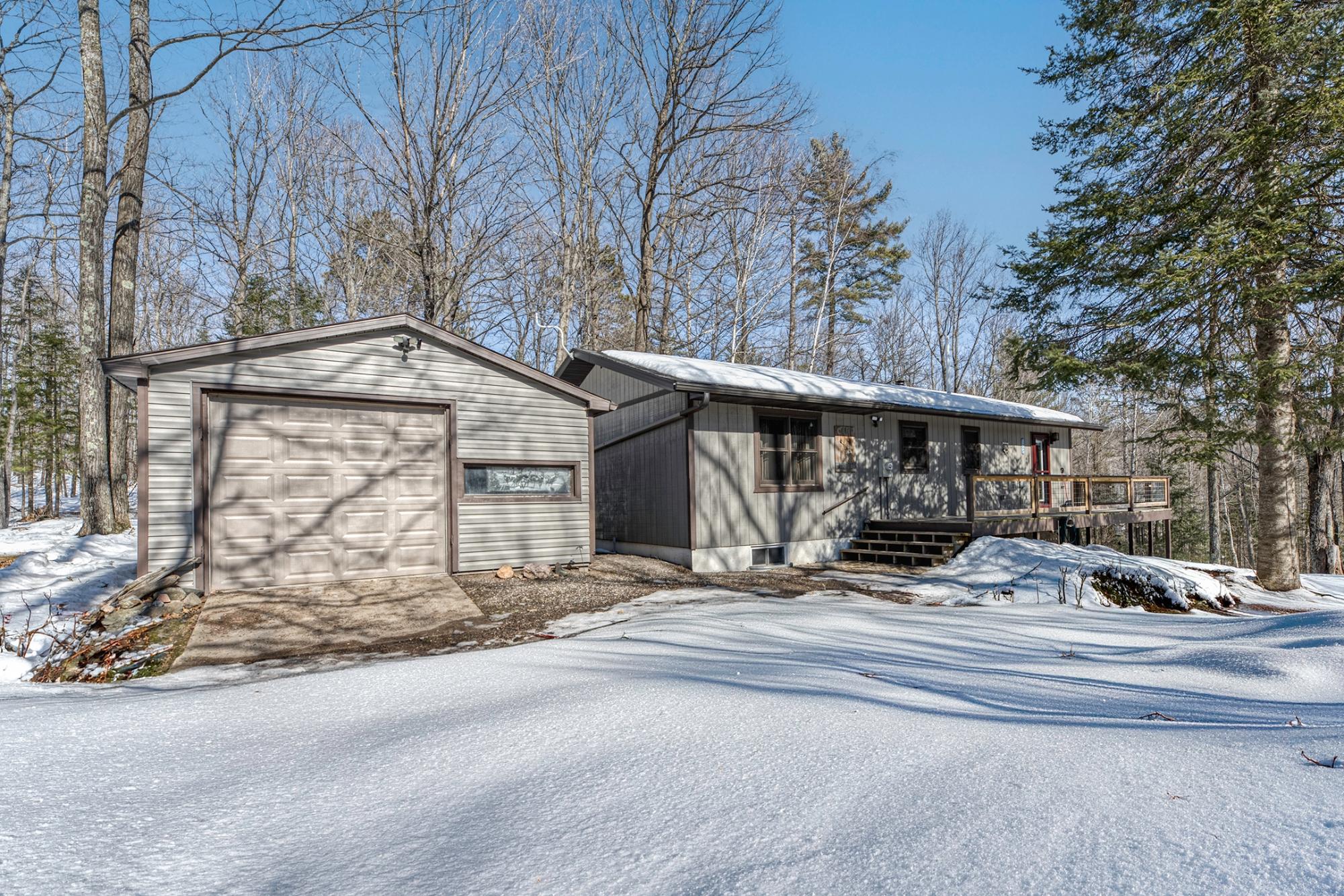 8250 Fawn Lake Road Harshaw, WI 54529 - Photo 19 of 37 Gallery Image 19