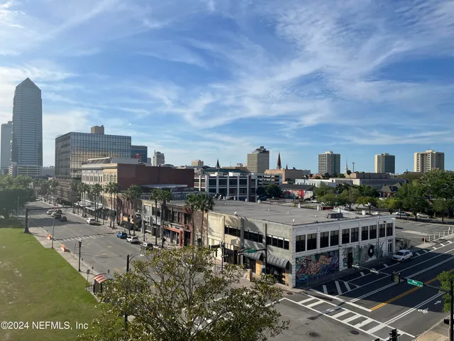$1,850 | 400 East Bay Street, Unit 402, Jacksonville, FL 32202