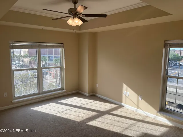 $1,850 | 400 East Bay Street, Unit 402, Jacksonville, FL 32202