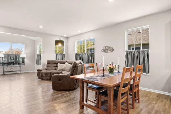 $424,900 | 9111 Marks Court, Huntley, IL 60142